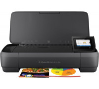 HP OFFICEJET 250 MOBIL AIO - CZ992A#BHC