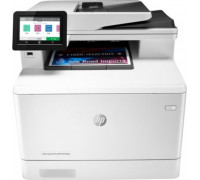 HP LaserJetPro M479fdn (W1A79A)