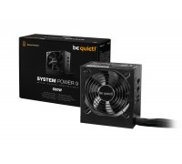 be quiet! System Power 9 500W CM