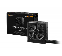 be quiet! System Power 9 700W CM (BN303)