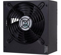 SilverStone Strider Essential  80Plus 500W (SST-ST50F-ES-230 black)