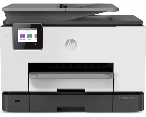 HP Officejet Pro 9020 e-All-in-One