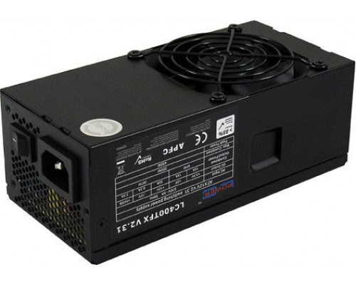 LC-Power 350W  (LC400TFX V2.31)