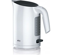 Braun PurEase WK 3100 kettle (0X21010008)