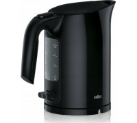 Braun PurEase WK 3000 kettle