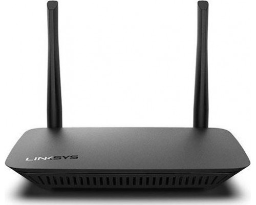 Linksys E5400-EU (2,4 GHz, 5 GHz)