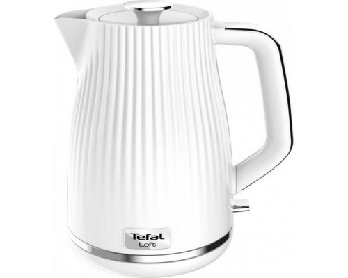 Tefal Loft KO2501 kettle