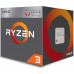 Processor AMD Ryzen 3 3200G, 3.6GHz, 4MB, BOX (YD3200C5FHBOX)