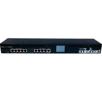 MikroTik MT RB2011UiAS-RM