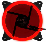 Aerocool Fan REV (AEROREV-120RED-LED)