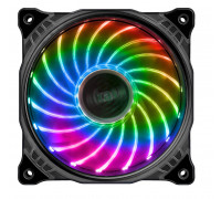 Akasa Vegas 7 LED RGB 120mm (AK-FN092)