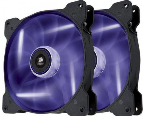 Corsair SP140 LED Twin Pack (CO-9050038-WW)