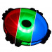 BitFenix ​​RGB Specter Pro Fan - 200 mm (BFF-SRGB-20025N-RP)
