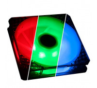 BitFenix ​​Specter Pro RGB fan set with RGB controller - 140 mm (BFF-SRGB-14025C-RP)