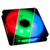 BitFenix ​​Specter Pro RGB fan set with RGB controller - 140 mm (BFF-SRGB-14025C-RP)