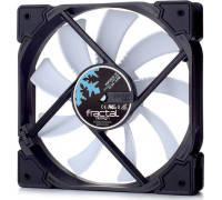 Fractal Design Venturi HF-12, 120mm black / white (FD-FAN-VENT-HF12-WT)