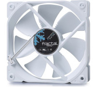 Fractal Design Fan Dynamic X2 GP-12 White Edition 120mm -FD-FAN-DYN-X2-GP12-WTO