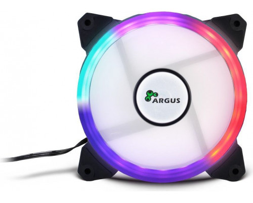 Inter-Tech Argus RS 01 RGB (88885415)