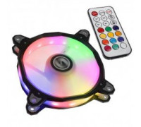 Lian Li Fan BORA RGB PWM 120 mm (BORA120R-1B)