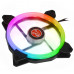 Raijintek IRIS 14 Rainbow RGB (0R400048)