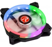 Raijintek IRIS Rainbow RGB 120mm (0R400043)