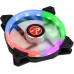 Raijintek IRIS Rainbow RGB 120mm (0R400043)