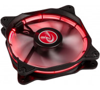 Raijintek Auras Red 120mm 2 Pack (0R400034)