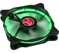 Raijintek Auras Green 120mm 2 Pack (0R400036)