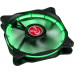 Raijintek Auras Green 120mm 2 Pack (0R400036)