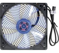 SilverStone Fan 140mm Fan AP141 UV Air Penetrator (SST-AP141-UV)