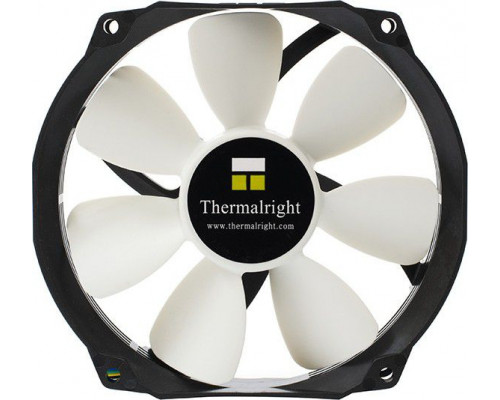 Thermalright TY 127 120mm PWM