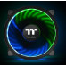 Thermaltake Cooling of the Riing Plus 20 RGB Premium housing -CL-F069-PL20SW-A