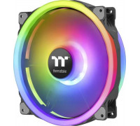 Thermaltake Riing Trio 20 RGB, case fan