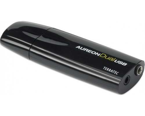 TerraTec AUREON DUAL USB (10542)
