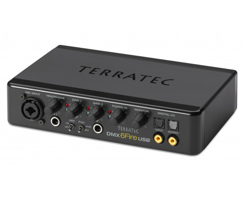 TerraTec DMX 6fire (10546)