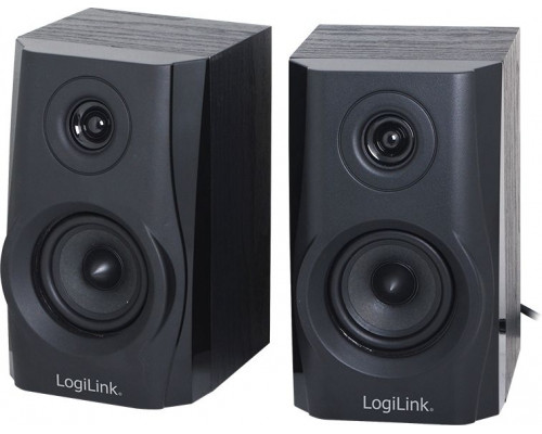 LogiLink SP0028 computer speakers (SP0028)