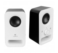 Logitech Z150 computer speakers (980-000815)