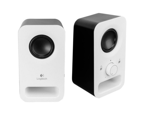 Logitech Z150 computer speakers (980-000815)