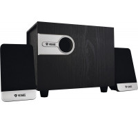 Sencor YSP 212BK computer speakers