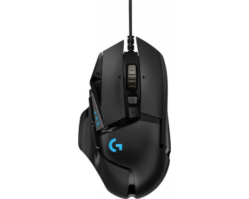 Logitech G502 Hero Mouse (910-005470)