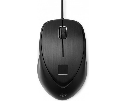 HP Fingerprint 4TS44AA Mouse