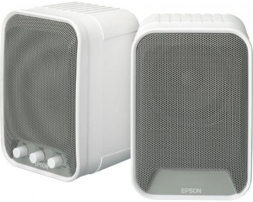Epson ELP-SP02 Computer Speakers (V12H467040)