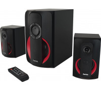 Hama PR-2180 computer speakers (001731430000)