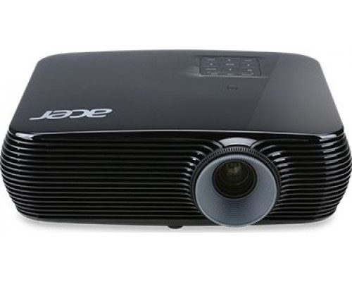 Acer S1386WHn 1280x800 projector (WXGA); 3600lm Contrast 20,000: 1