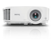 BenQ MH733 DLP 1080p projector, 4000 ANSI (9H.JGT77.13E)