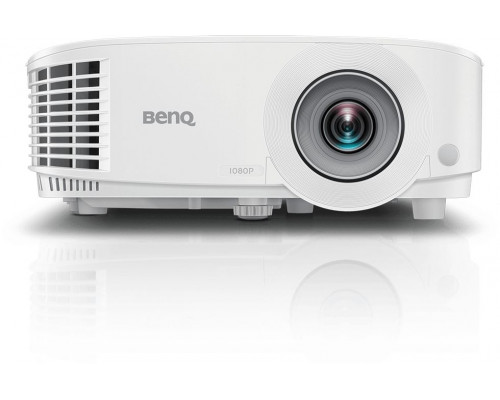 BenQ MH733 DLP 1080p projector, 4000 ANSI (9H.JGT77.13E)
