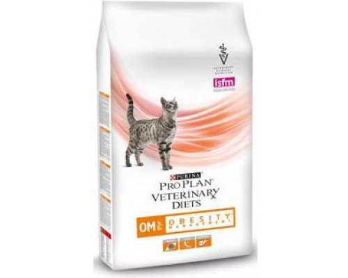 Purina Ppvd Feline Om Obesity 1.5kg