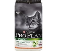 Purina Pro Plan Sterillised Salmon 10kg