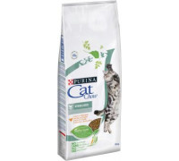 Purina Chicken Cat Chow® Sterilized 15kg