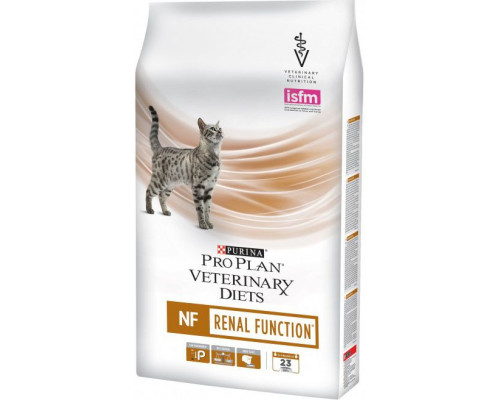 Purina Ppvd Feline Nf Renal 5kg
